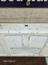 2004-2012 Chevrolet Colorado / GMC Canyon Tailgate