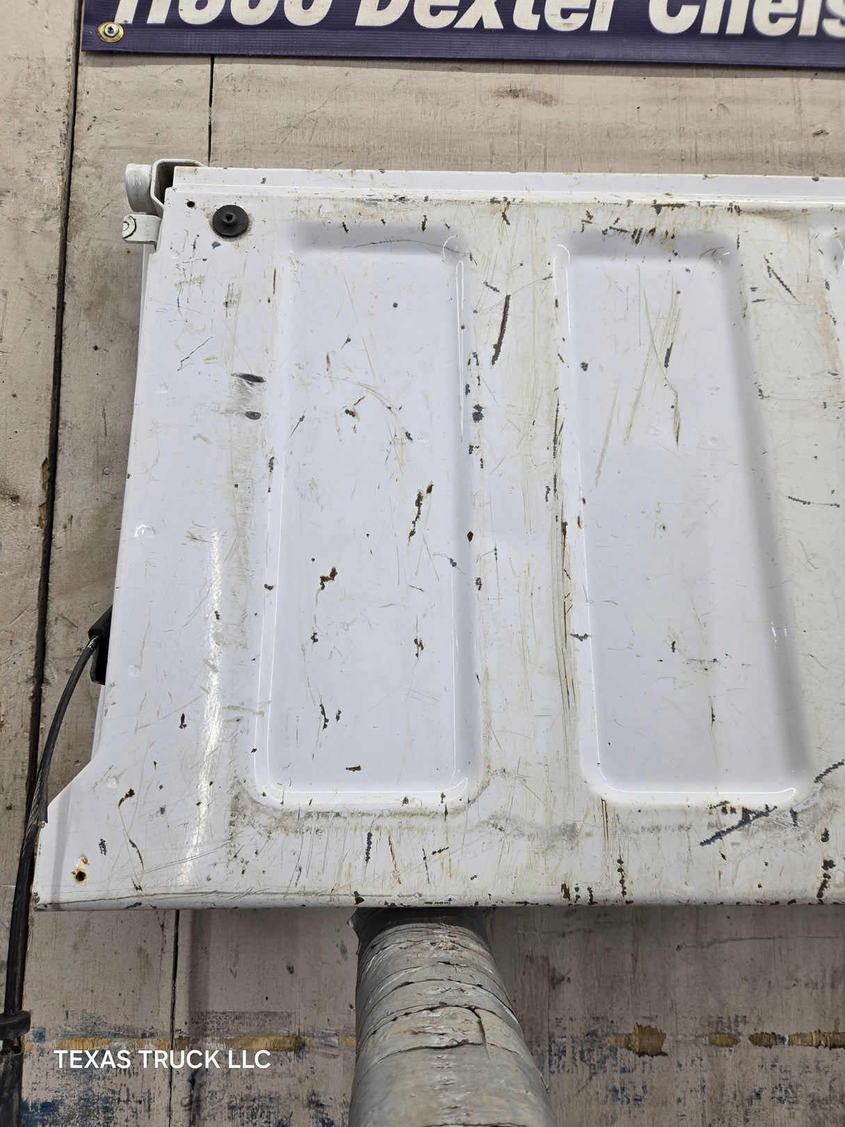 2004-2012 Chevrolet Colorado / GMC Canyon Tailgate