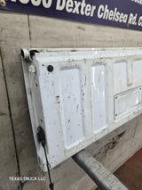 2004-2012 Chevrolet Colorado / GMC Canyon Tailgate