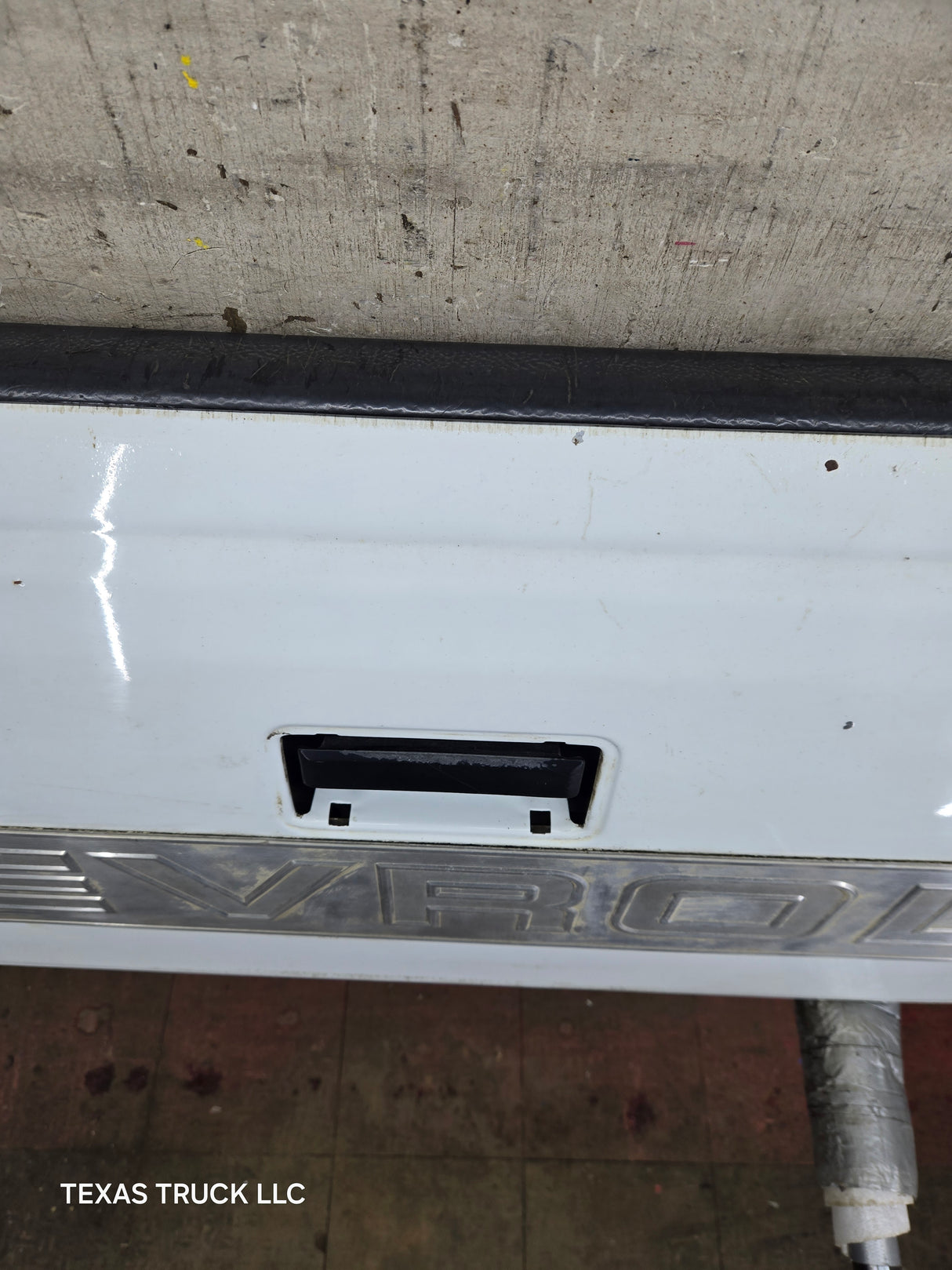1988-1998 Chevrolet / GMC 1500 2500 3500 Tailgate