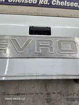 1988-1998 Chevrolet / GMC 1500 2500 3500 Tailgate