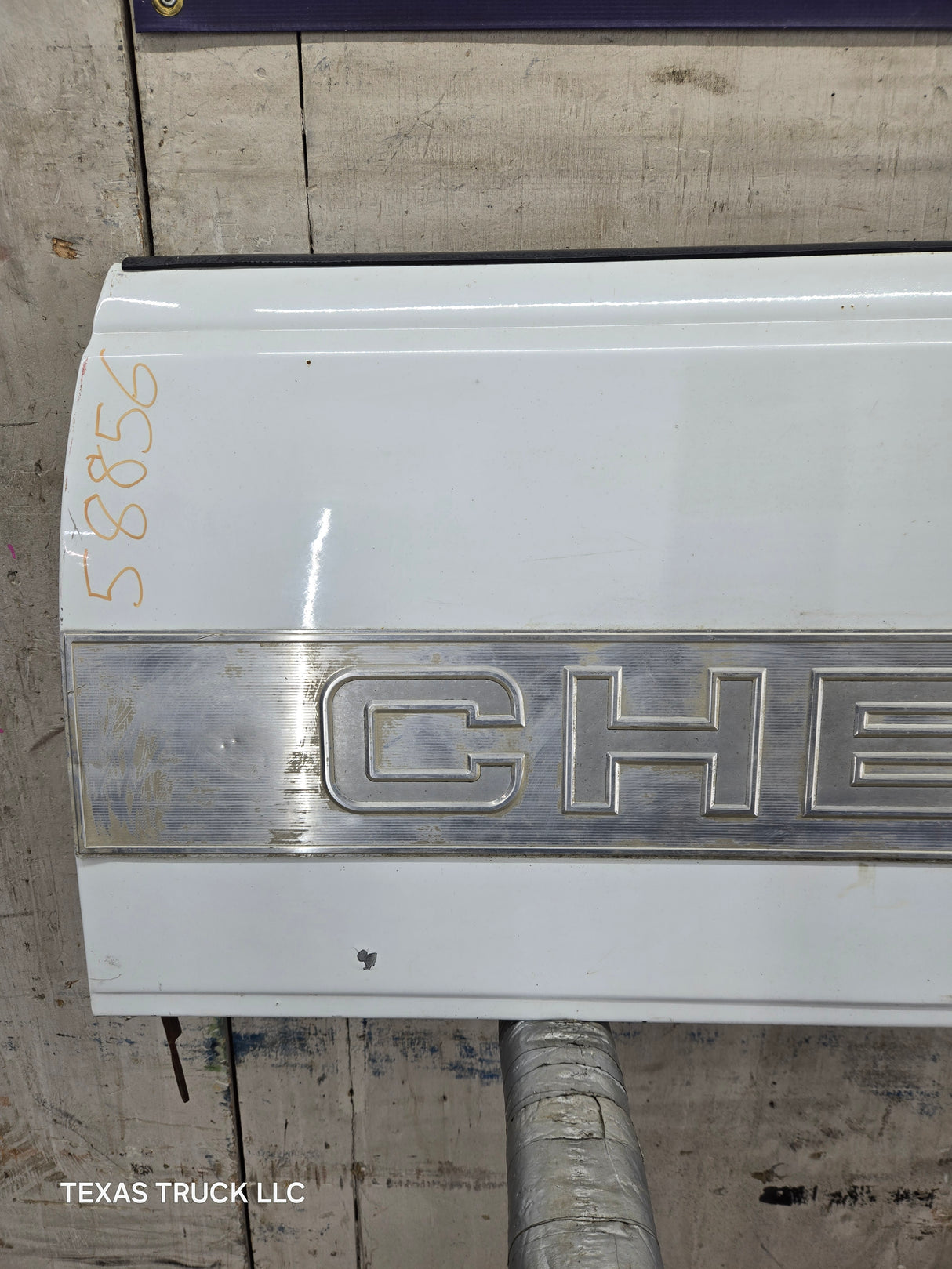 1988-1998 Chevrolet / GMC 1500 2500 3500 Tailgate