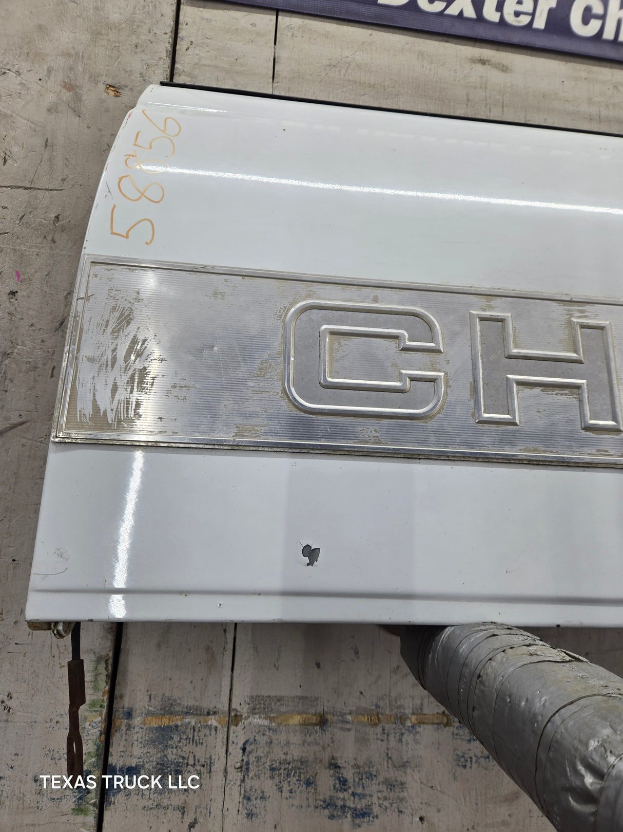 1988-1998 Chevrolet / GMC 1500 2500 3500 Tailgate