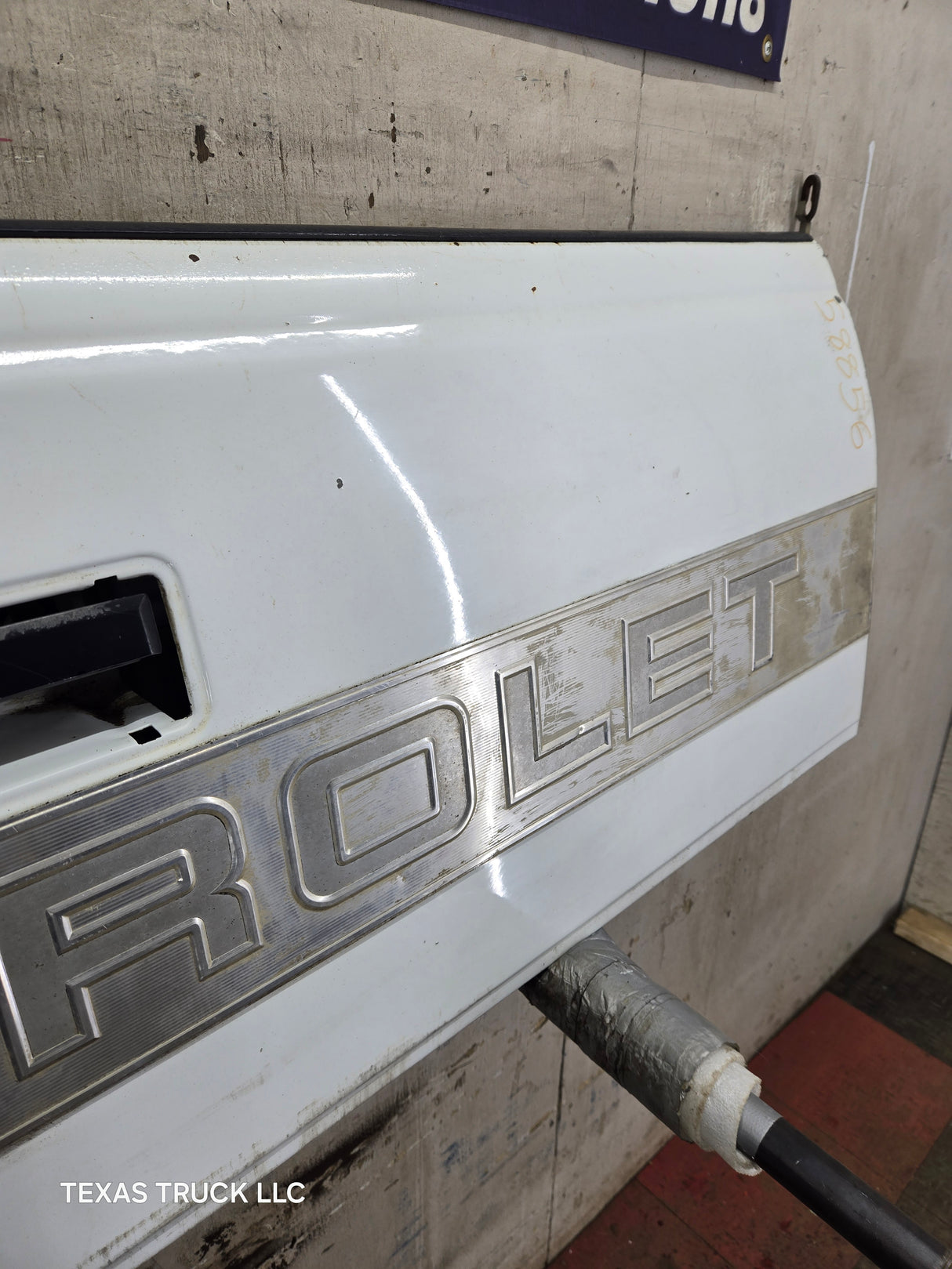 1988-1998 Chevrolet / GMC 1500 2500 3500 Tailgate