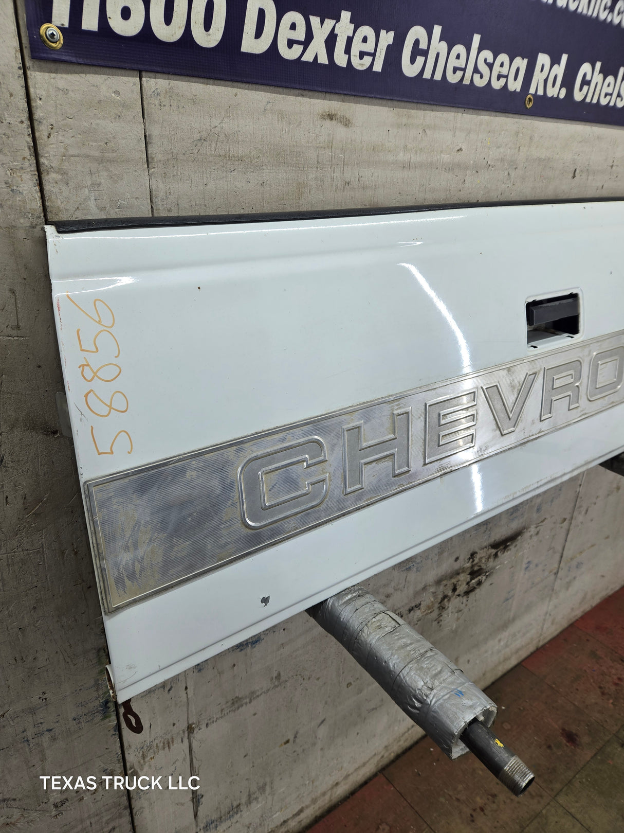 1988-1998 Chevrolet / GMC 1500 2500 3500 Tailgate