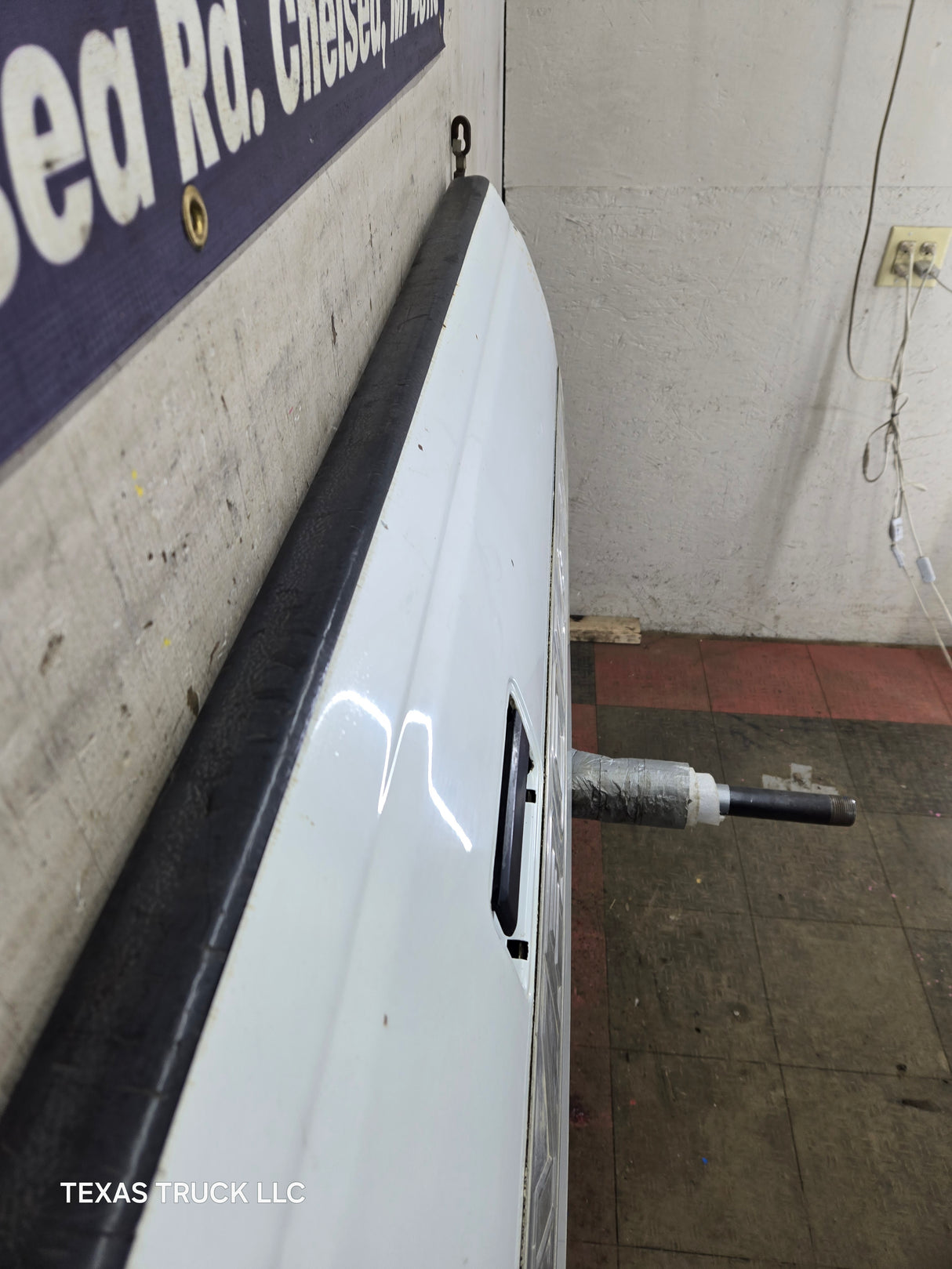 1988-1998 Chevrolet / GMC 1500 2500 3500 Tailgate