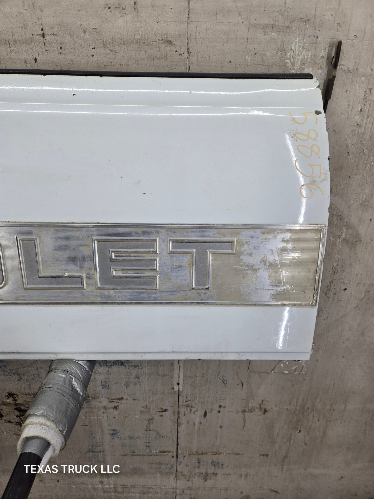 1988-1998 Chevrolet / GMC 1500 2500 3500 Tailgate