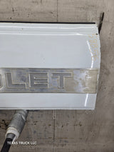 1988-1998 Chevrolet / GMC 1500 2500 3500 Tailgate