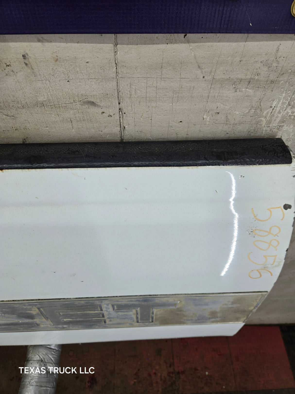 1988-1998 Chevrolet / GMC 1500 2500 3500 Tailgate