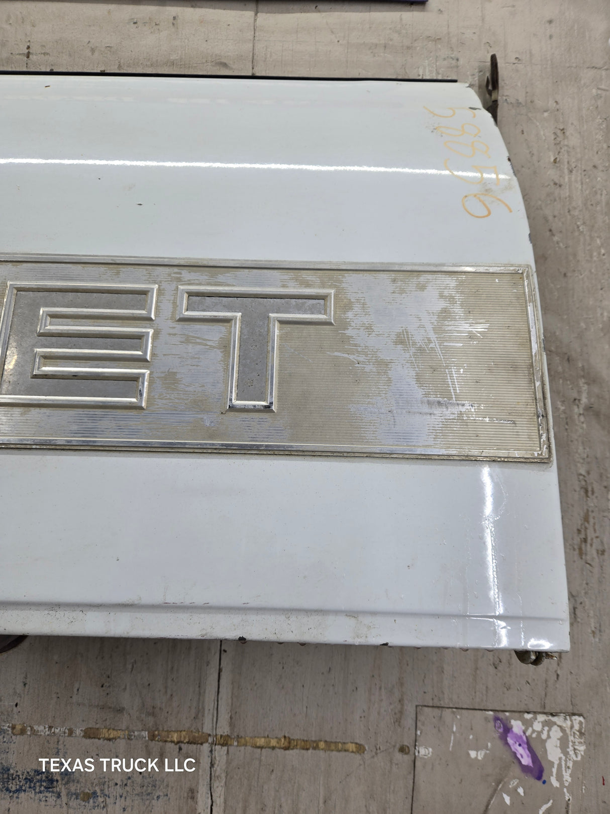 1988-1998 Chevrolet / GMC 1500 2500 3500 Tailgate