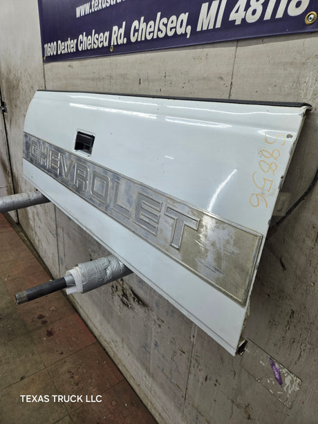 1988-1998 Chevrolet / GMC 1500 2500 3500 Tailgate