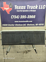 1988-1998 Chevrolet / GMC 1500 2500 3500 Tailgate