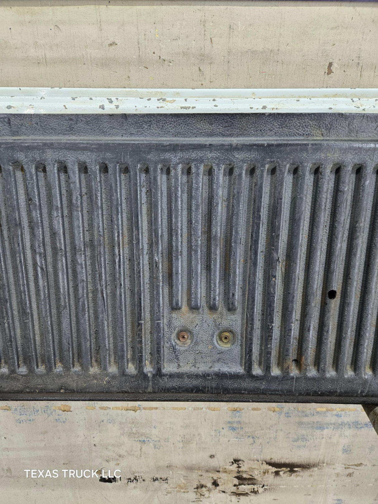 1988-1998 Chevrolet / GMC 1500 2500 3500 Tailgate