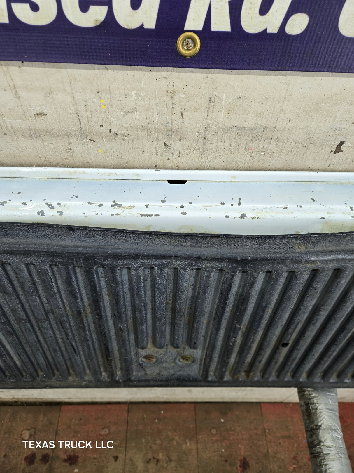 1988-1998 Chevrolet / GMC 1500 2500 3500 Tailgate