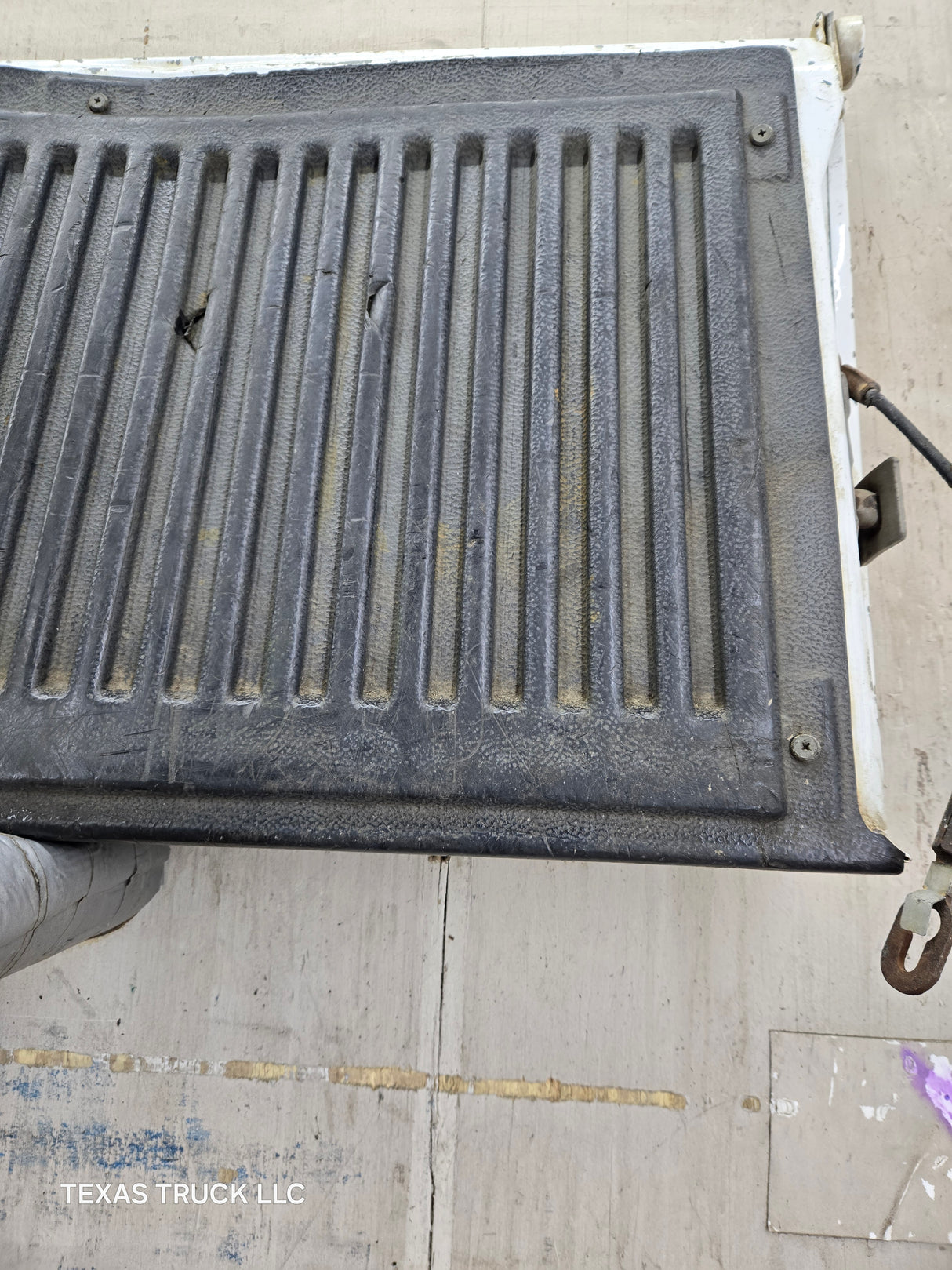 1988-1998 Chevrolet / GMC 1500 2500 3500 Tailgate