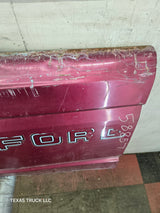 1980-1997 Bullnose / Bricknose / OBS Ford F100 F150 F250 F350 Tailgate