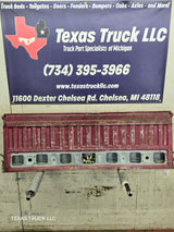 1980-1997 Bullnose / Bricknose / OBS Ford F100 F150 F250 F350 Tailgate