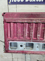 1980-1997 Bullnose / Bricknose / OBS Ford F100 F150 F250 F350 Tailgate