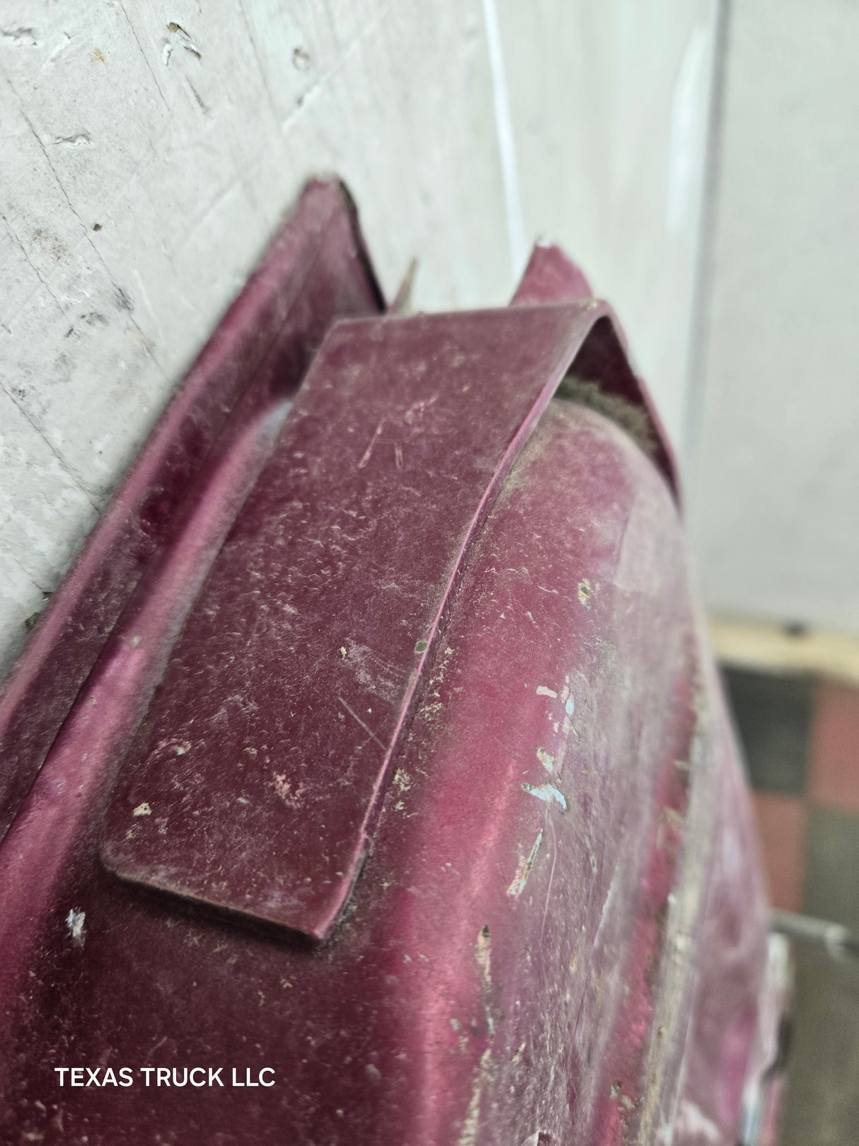 1980-1997 Bullnose / Bricknose / OBS Ford F100 F150 F250 F350 Tailgate