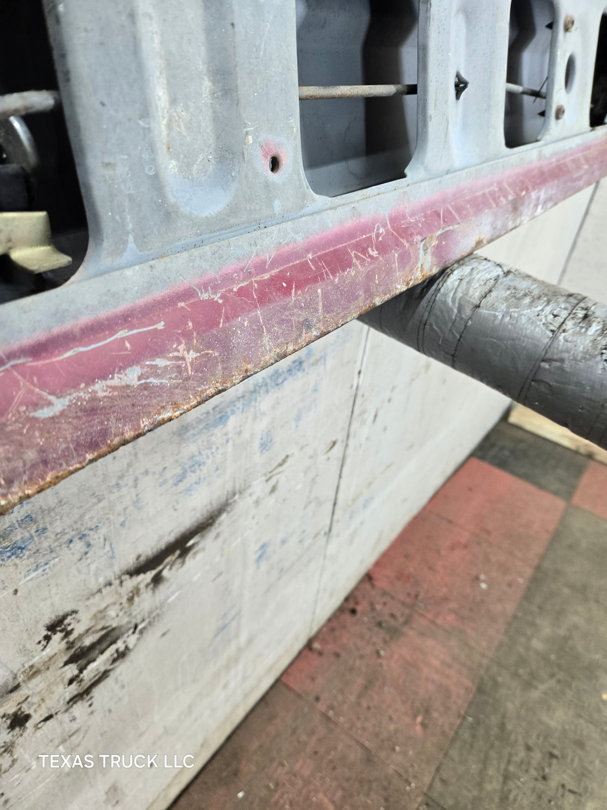 1980-1997 Bullnose / Bricknose / OBS Ford F100 F150 F250 F350 Tailgate