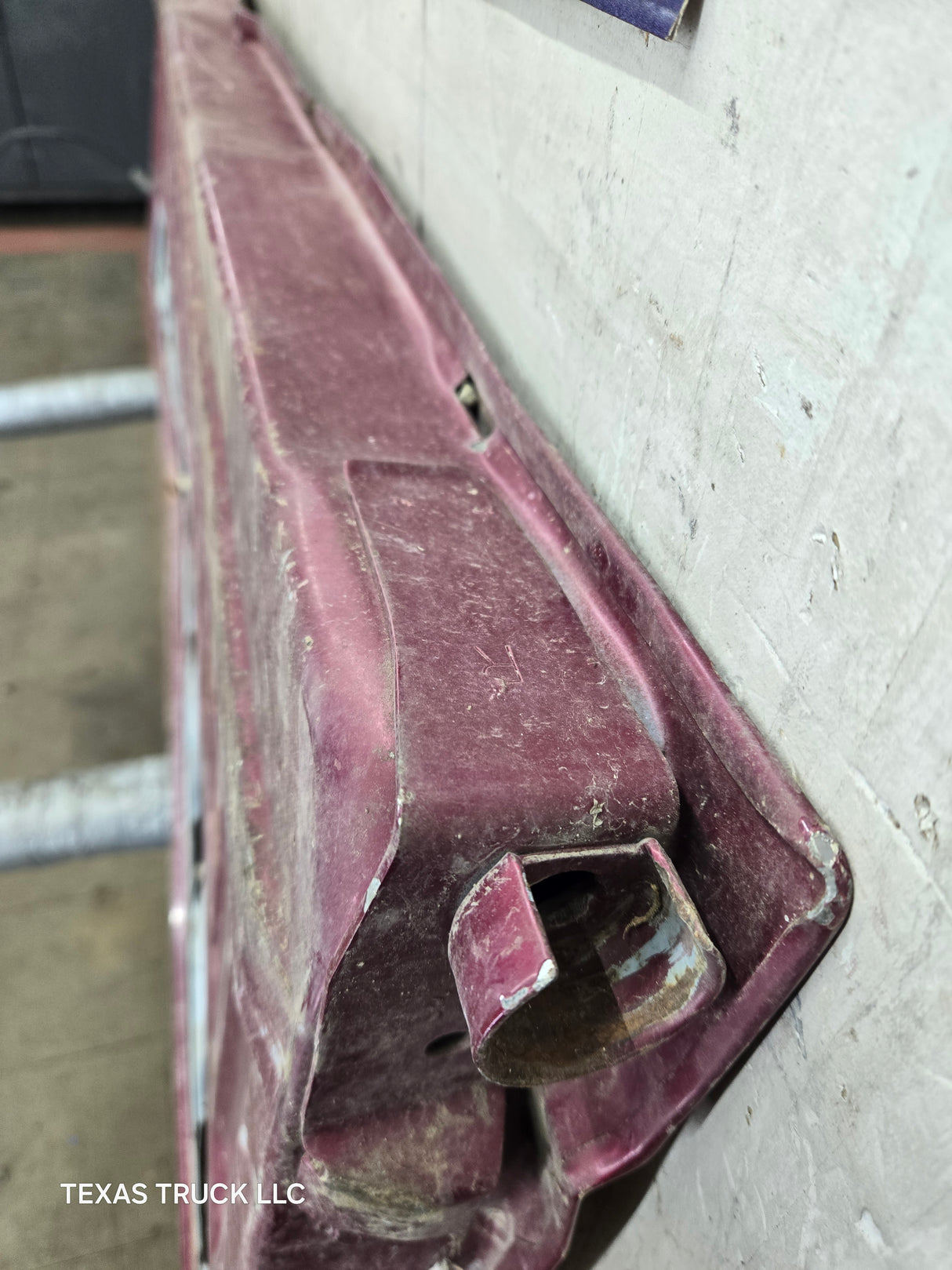 1980-1997 Bullnose / Bricknose / OBS Ford F100 F150 F250 F350 Tailgate