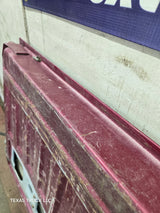 1980-1997 Bullnose / Bricknose / OBS Ford F100 F150 F250 F350 Tailgate
