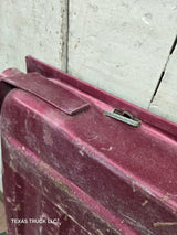 1980-1997 Bullnose / Bricknose / OBS Ford F100 F150 F250 F350 Tailgate