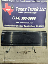1994-2002 Dodge Ram 1500 2500 3500 2nd Gen Truck Tailgate