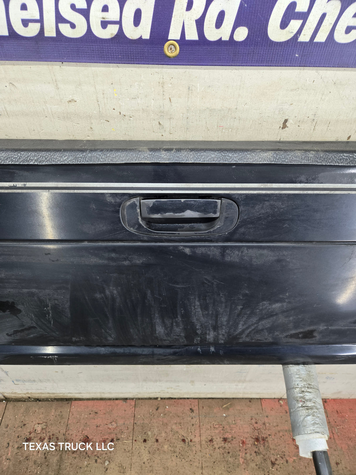 1994-2002 Dodge Ram 1500 2500 3500 2nd Gen Truck Tailgate