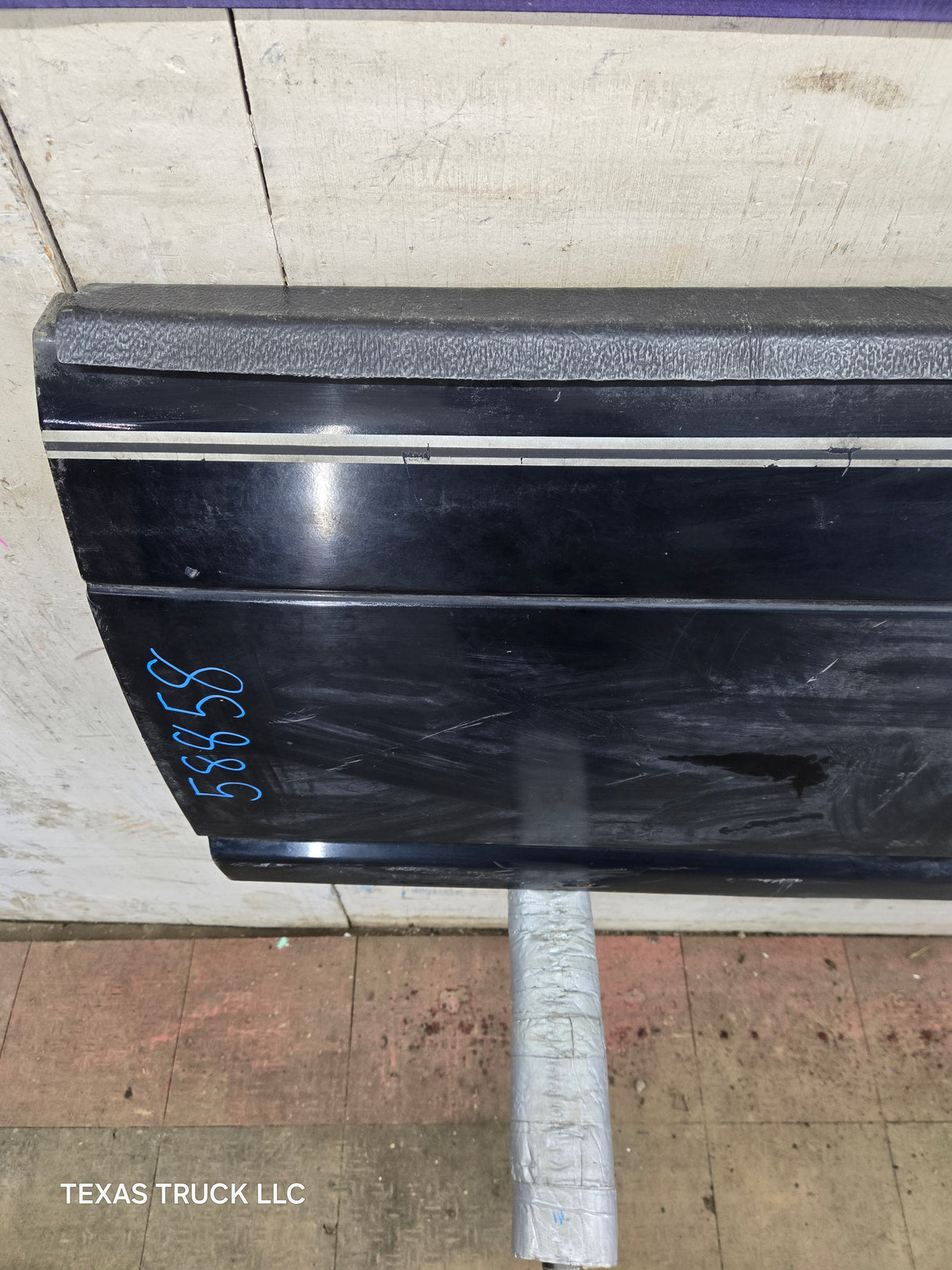 1994-2002 Dodge Ram 1500 2500 3500 2nd Gen Truck Tailgate