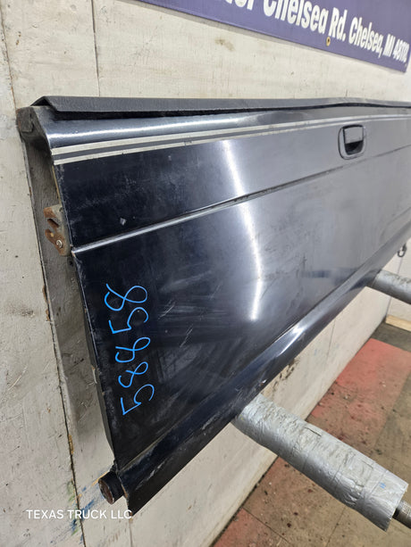 1994-2002 Dodge Ram 1500 2500 3500 2nd Gen Truck Tailgate