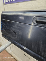 1994-2002 Dodge Ram 1500 2500 3500 2nd Gen Truck Tailgate