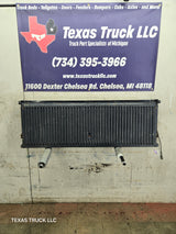 1994-2002 Dodge Ram 1500 2500 3500 2nd Gen Truck Tailgate