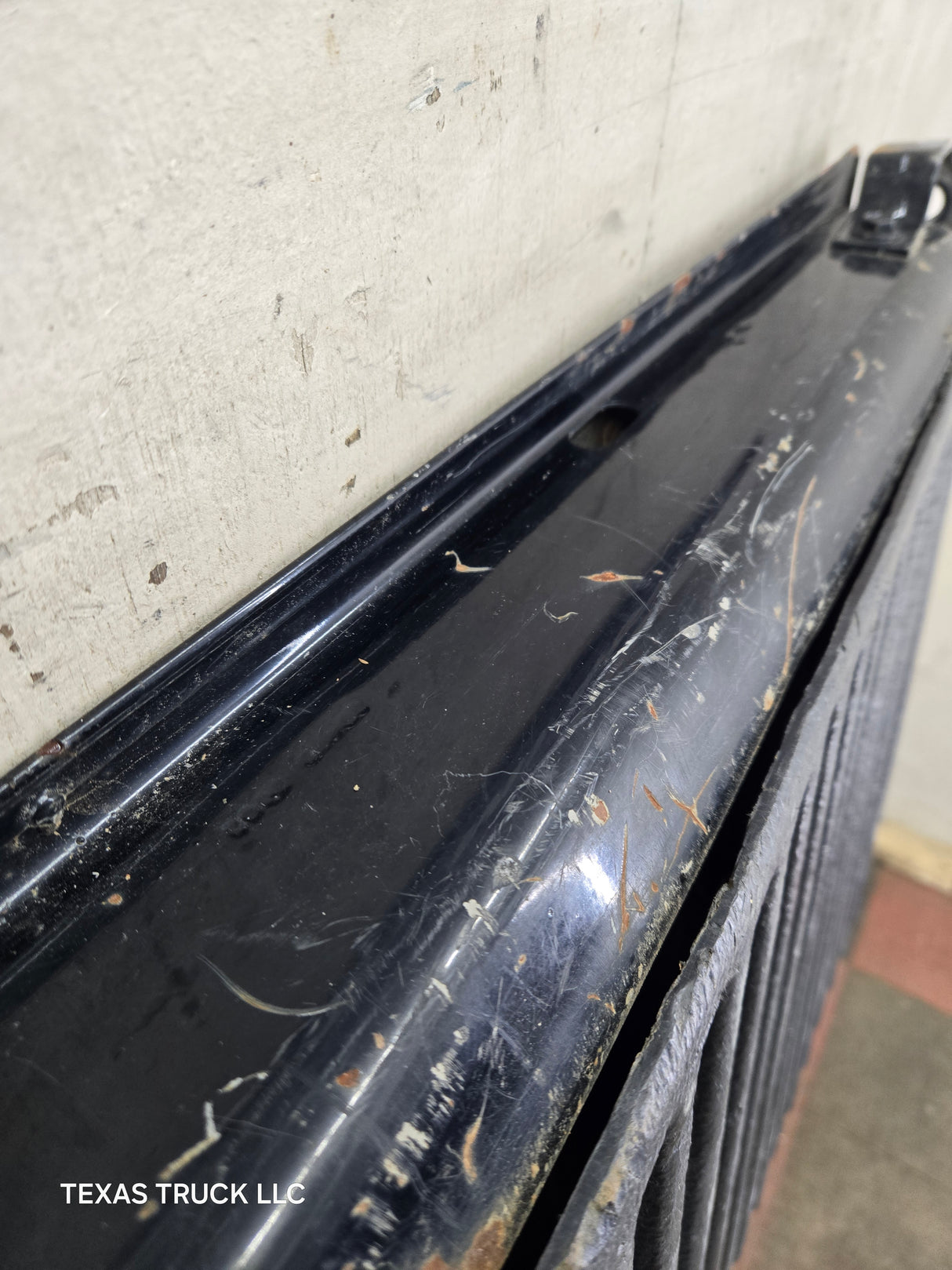1994-2002 Dodge Ram 1500 2500 3500 2nd Gen Truck Tailgate