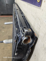 1994-2002 Dodge Ram 1500 2500 3500 2nd Gen Truck Tailgate
