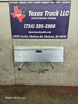 1995-2004 Toyota Tacoma Tailgate - Silver