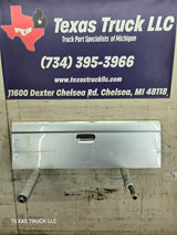 1995-2004 Toyota Tacoma Tailgate - Silver