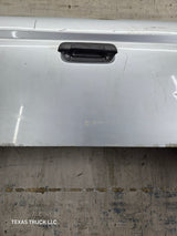 1995-2004 Toyota Tacoma Tailgate - Silver