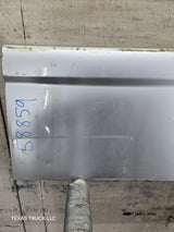 1995-2004 Toyota Tacoma Tailgate - Silver