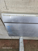 1995-2004 Toyota Tacoma Tailgate - Silver