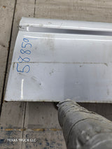 1995-2004 Toyota Tacoma Tailgate - Silver