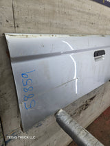 1995-2004 Toyota Tacoma Tailgate - Silver