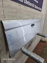 1995-2004 Toyota Tacoma Tailgate - Silver
