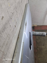 1995-2004 Toyota Tacoma Tailgate - Silver