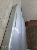 1995-2004 Toyota Tacoma Tailgate - Silver