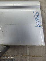 1995-2004 Toyota Tacoma Tailgate - Silver