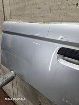 1995-2004 Toyota Tacoma Tailgate - Silver