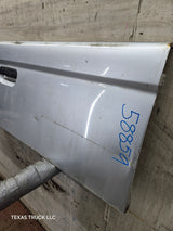 1995-2004 Toyota Tacoma Tailgate - Silver