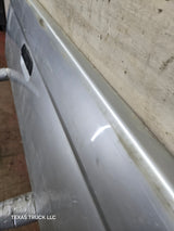 1995-2004 Toyota Tacoma Tailgate - Silver
