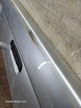 1995-2004 Toyota Tacoma Tailgate - Silver